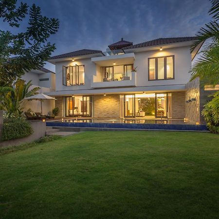 Lucia Villas Nusadua By Nagisa Bali Nusa Dua (Bali) Exterior foto