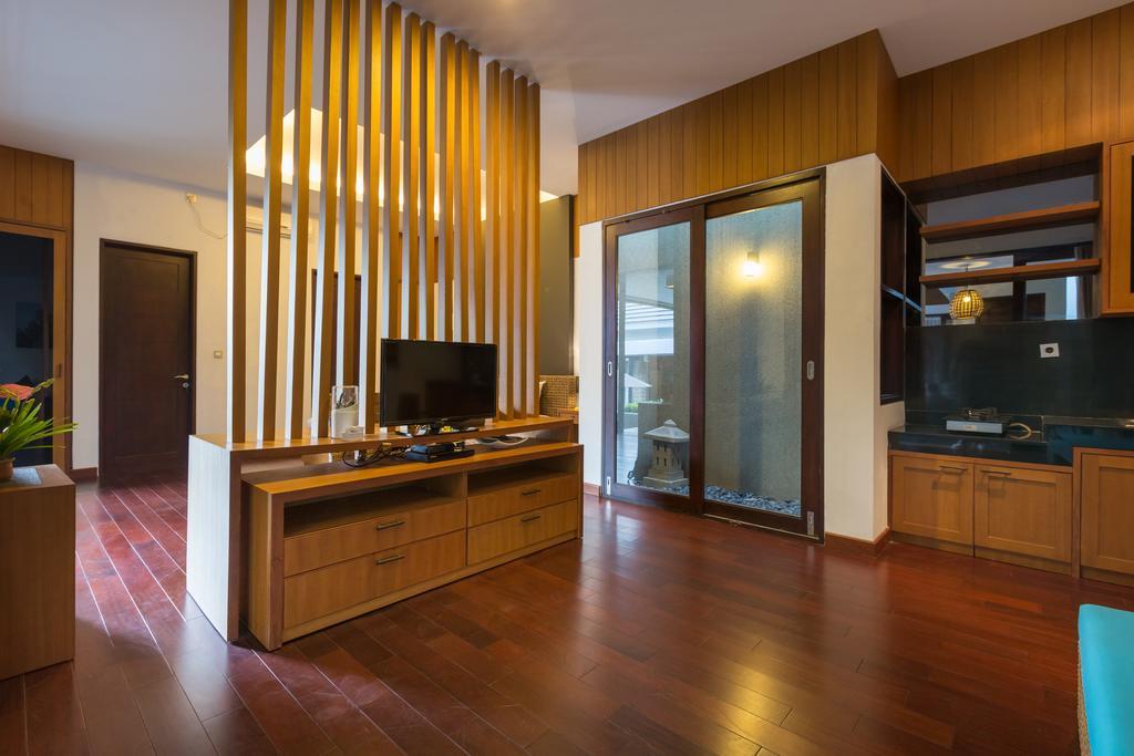 Lucia Villas Nusadua By Nagisa Bali Nusa Dua (Bali) Exterior foto