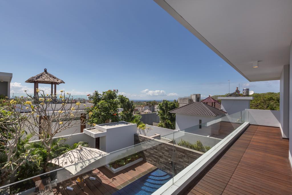 Lucia Villas Nusadua By Nagisa Bali Nusa Dua (Bali) Exterior foto