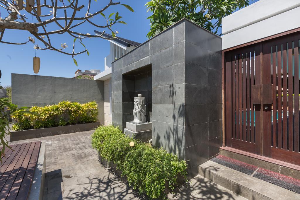 Lucia Villas Nusadua By Nagisa Bali Nusa Dua (Bali) Exterior foto