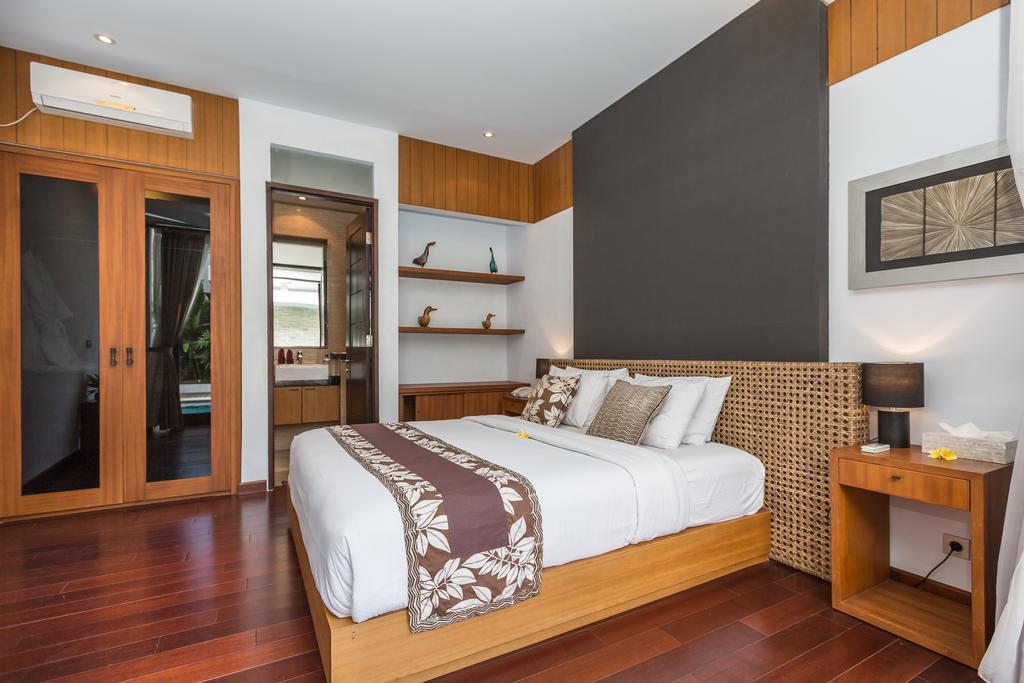 Lucia Villas Nusadua By Nagisa Bali Nusa Dua (Bali) Exterior foto