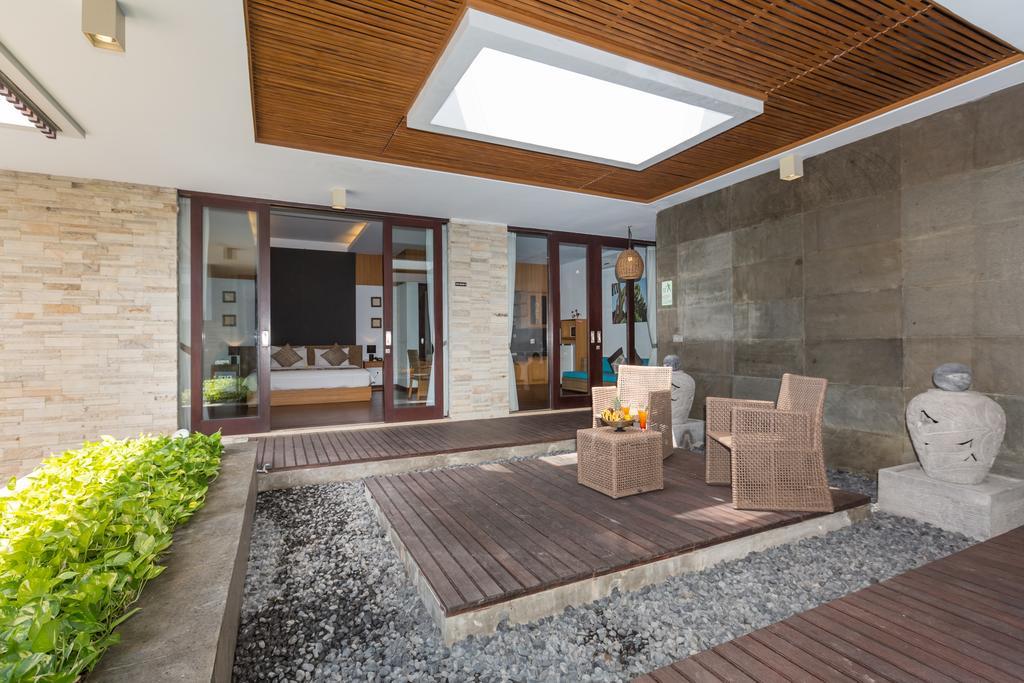 Lucia Villas Nusadua By Nagisa Bali Nusa Dua (Bali) Exterior foto