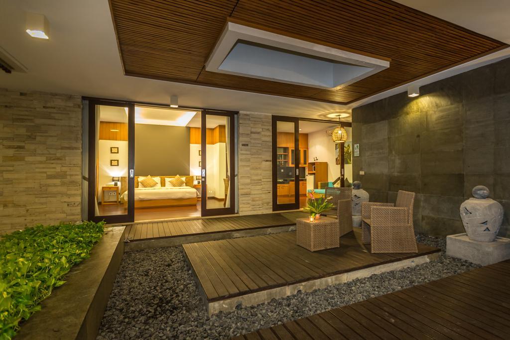 Lucia Villas Nusadua By Nagisa Bali Nusa Dua (Bali) Exterior foto