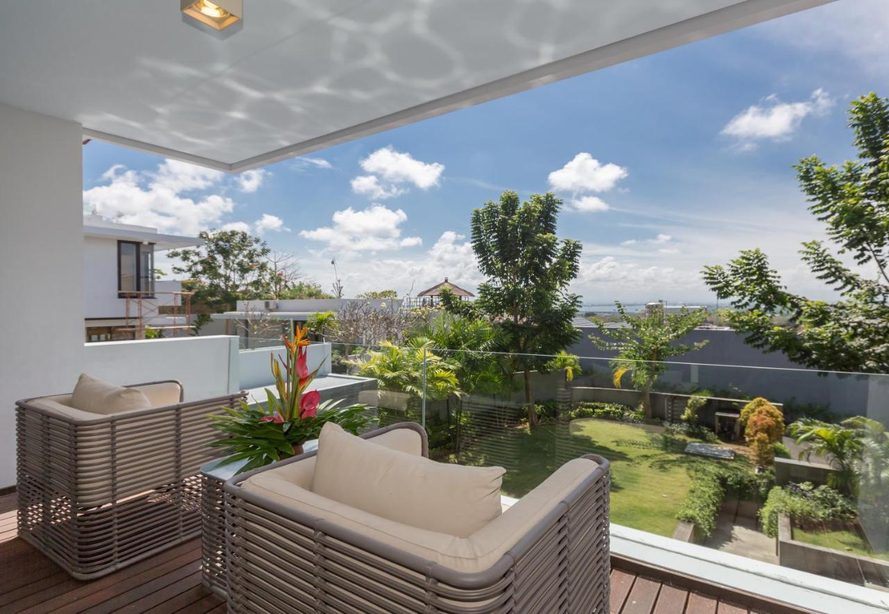 Lucia Villas Nusadua By Nagisa Bali Nusa Dua (Bali) Exterior foto