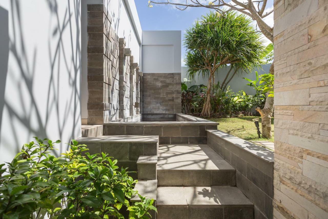 Lucia Villas Nusadua By Nagisa Bali Nusa Dua (Bali) Exterior foto