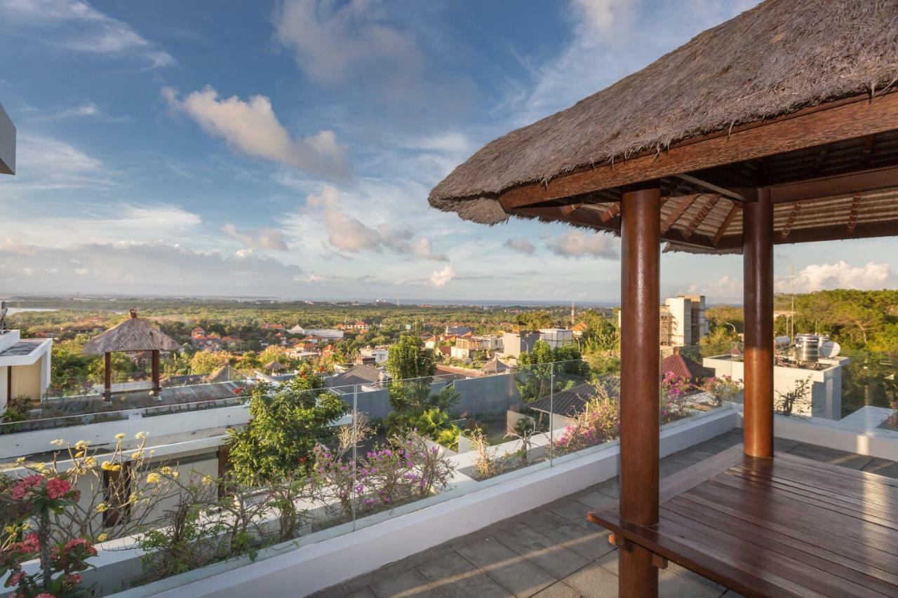 Lucia Villas Nusadua By Nagisa Bali Nusa Dua (Bali) Exterior foto