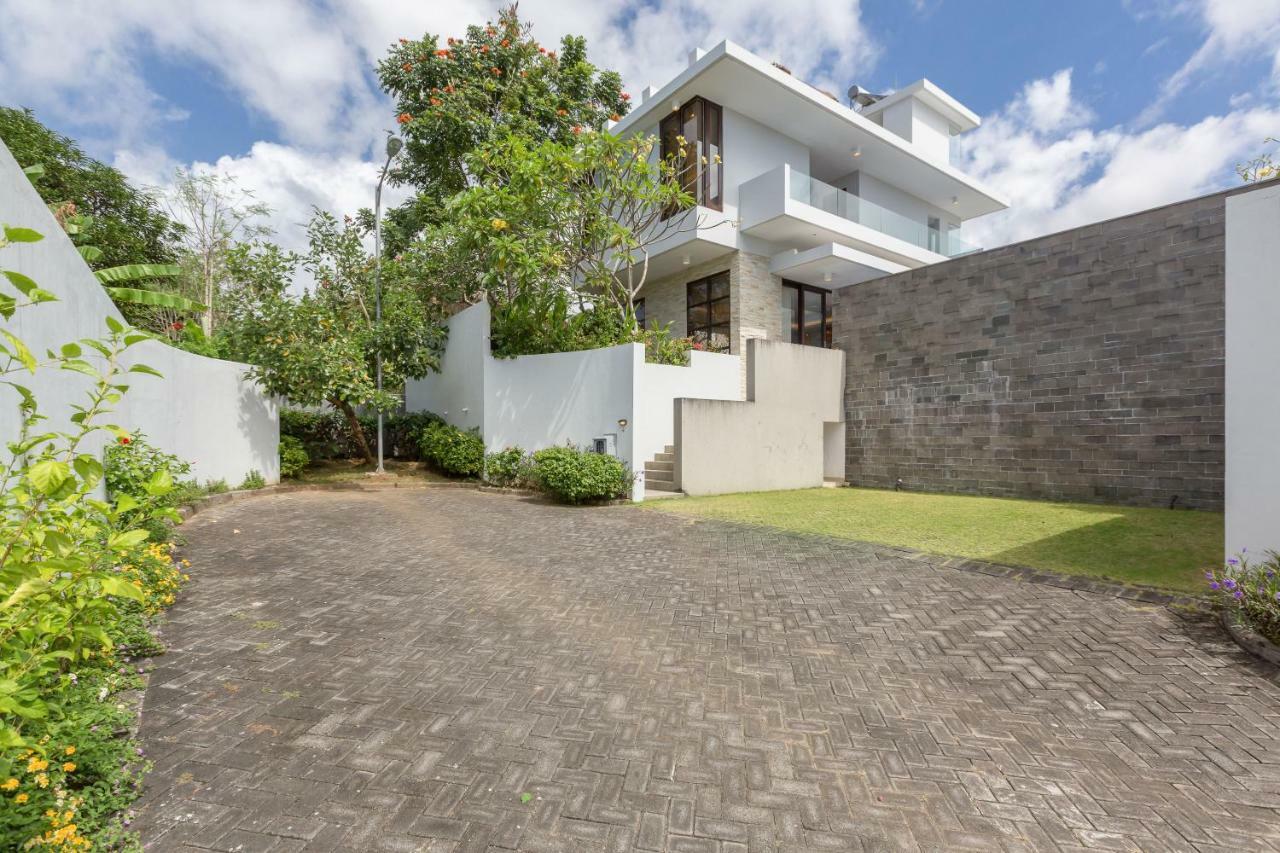 Lucia Villas Nusadua By Nagisa Bali Nusa Dua (Bali) Exterior foto