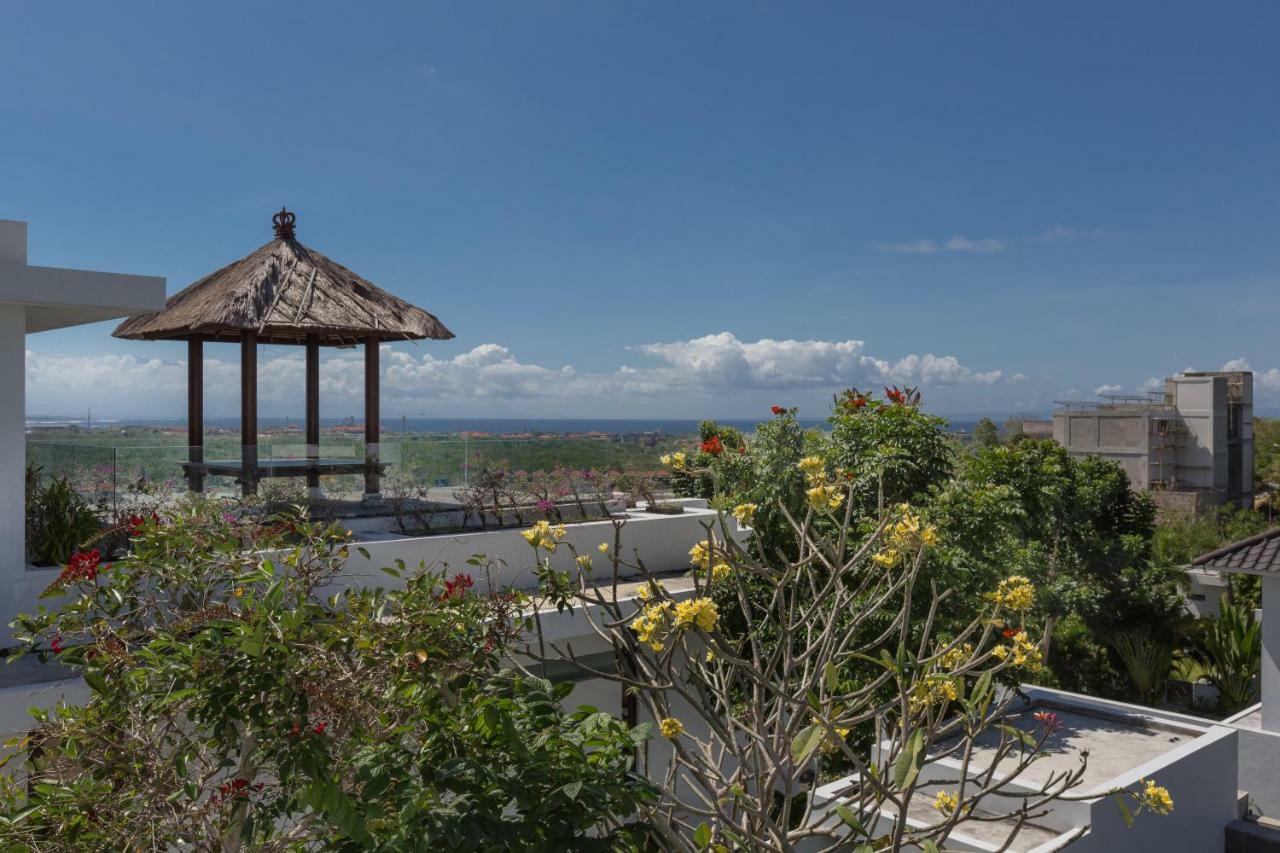 Lucia Villas Nusadua By Nagisa Bali Nusa Dua (Bali) Exterior foto