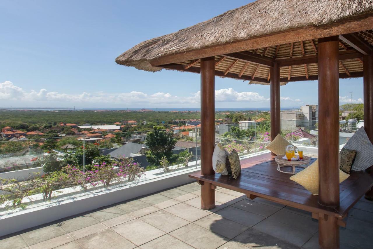 Lucia Villas Nusadua By Nagisa Bali Nusa Dua (Bali) Exterior foto