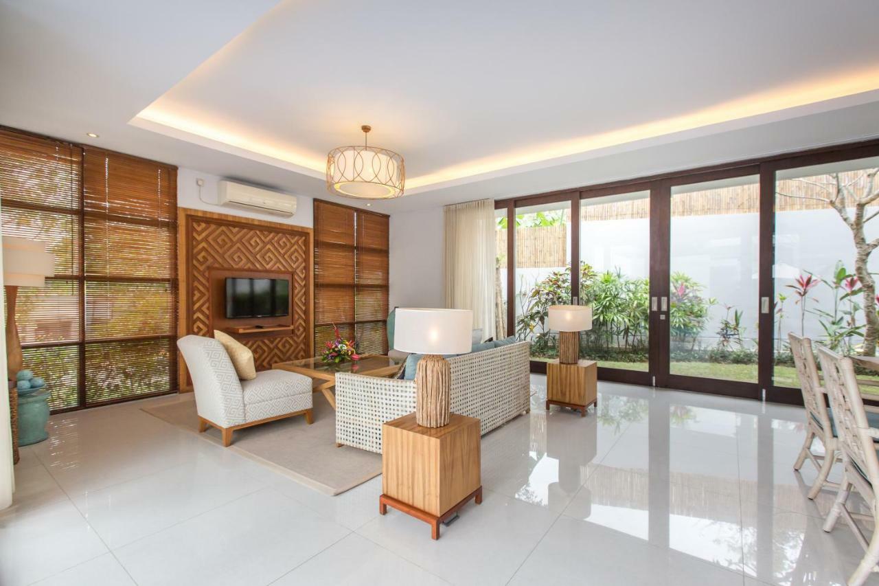 Lucia Villas Nusadua By Nagisa Bali Nusa Dua (Bali) Exterior foto