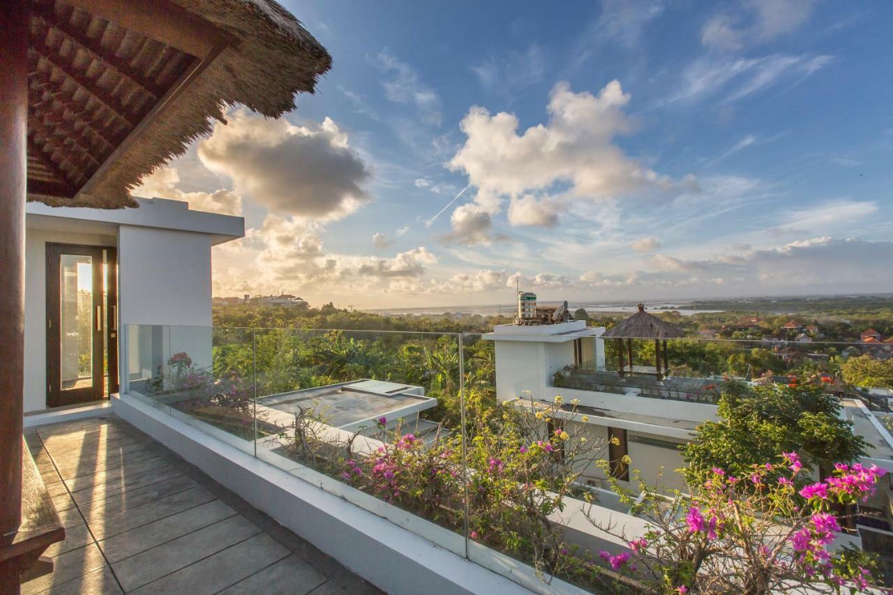 Lucia Villas Nusadua By Nagisa Bali Nusa Dua (Bali) Exterior foto