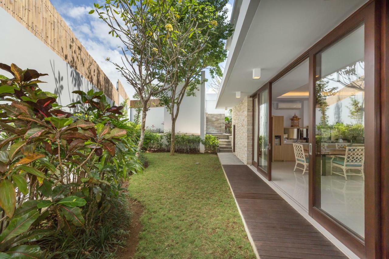 Lucia Villas Nusadua By Nagisa Bali Nusa Dua (Bali) Exterior foto