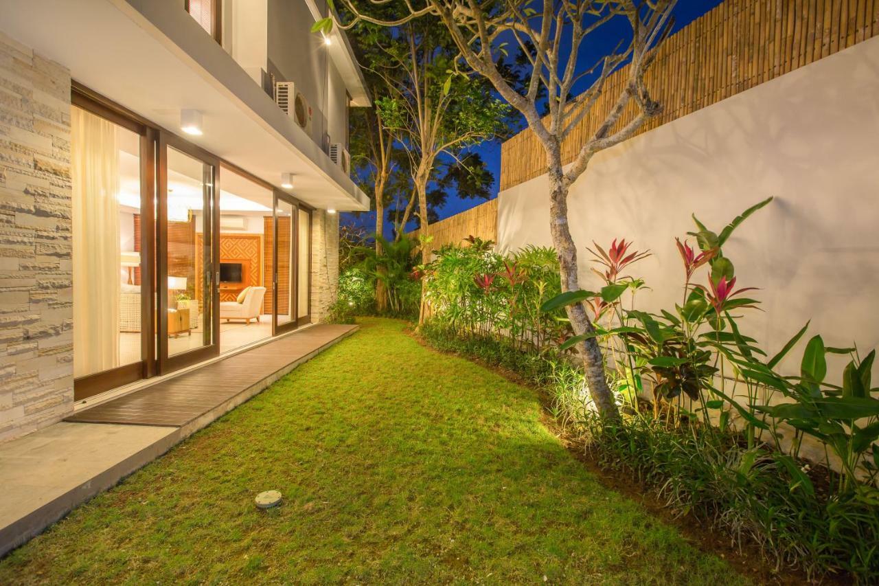Lucia Villas Nusadua By Nagisa Bali Nusa Dua (Bali) Exterior foto