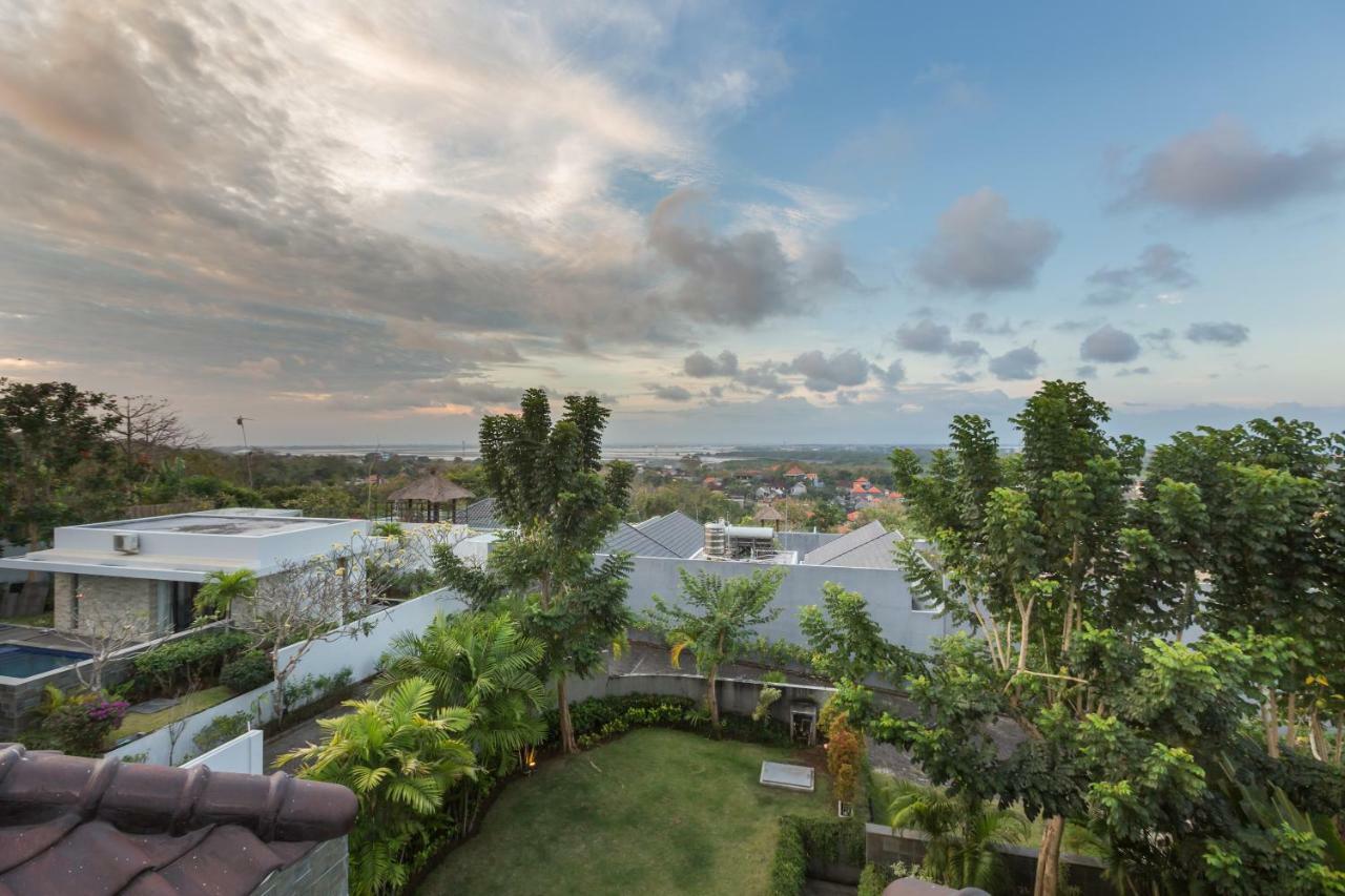 Lucia Villas Nusadua By Nagisa Bali Nusa Dua (Bali) Exterior foto