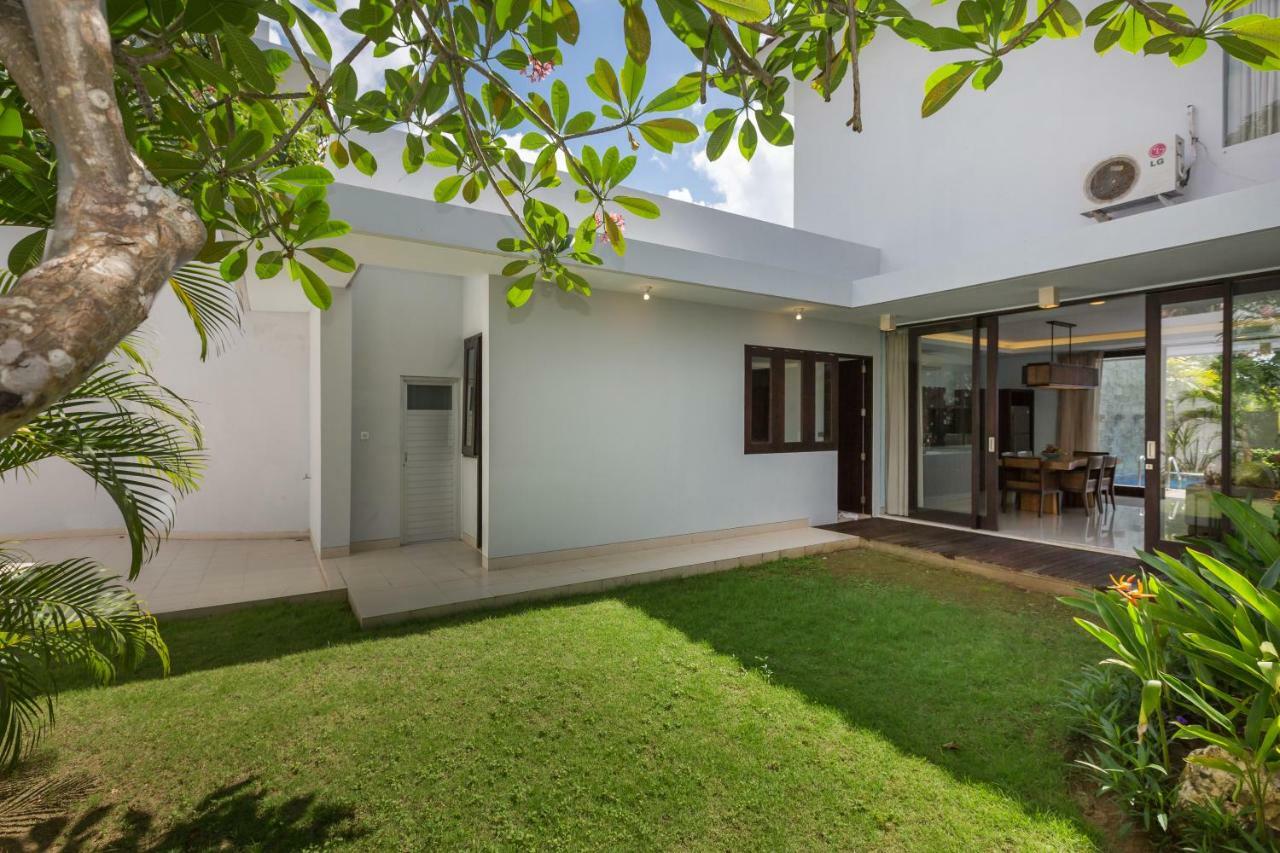 Lucia Villas Nusadua By Nagisa Bali Nusa Dua (Bali) Exterior foto