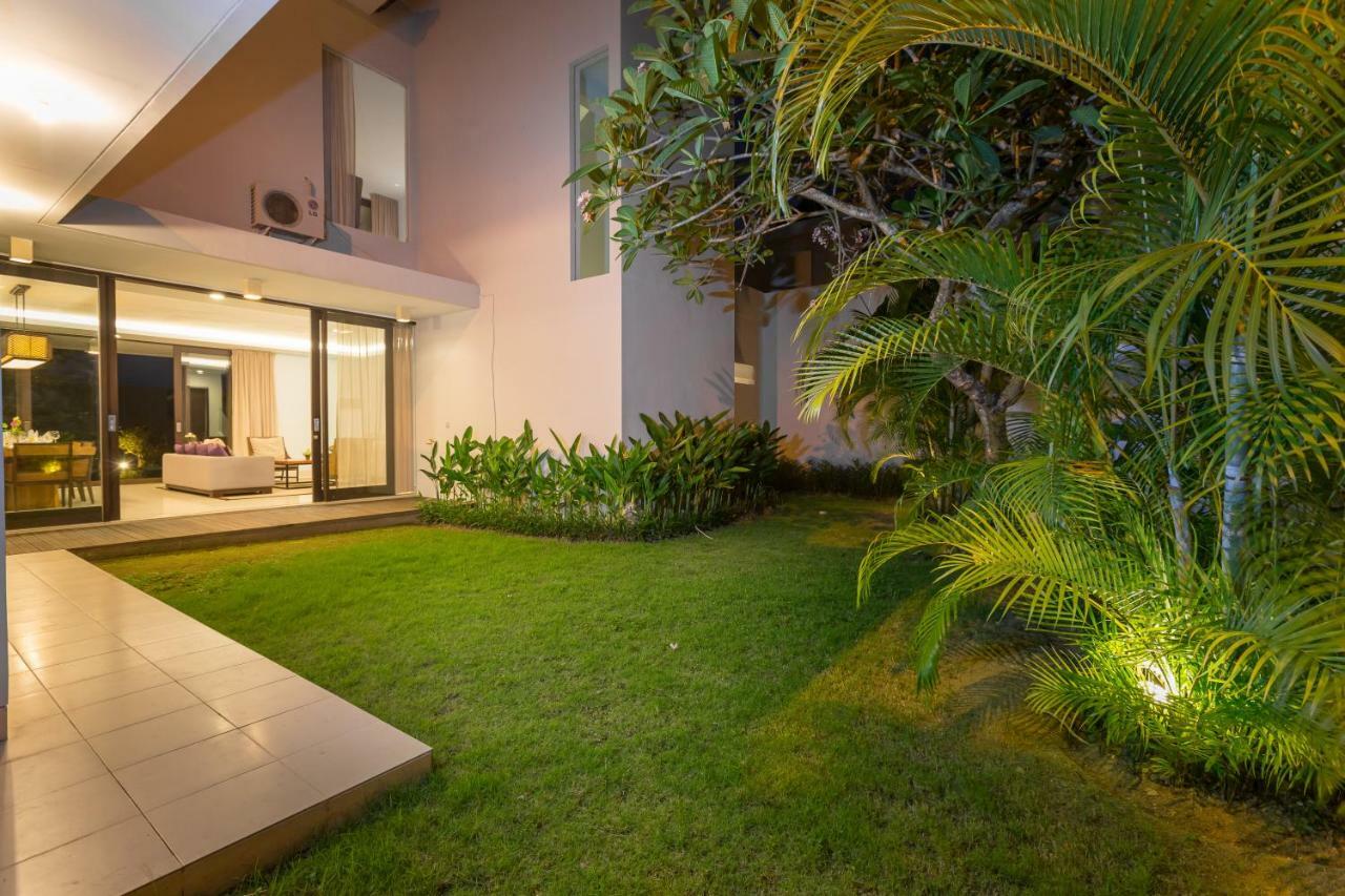 Lucia Villas Nusadua By Nagisa Bali Nusa Dua (Bali) Exterior foto
