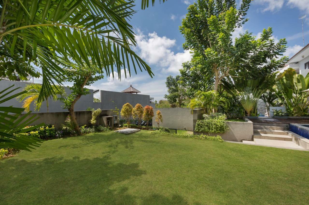 Lucia Villas Nusadua By Nagisa Bali Nusa Dua (Bali) Exterior foto