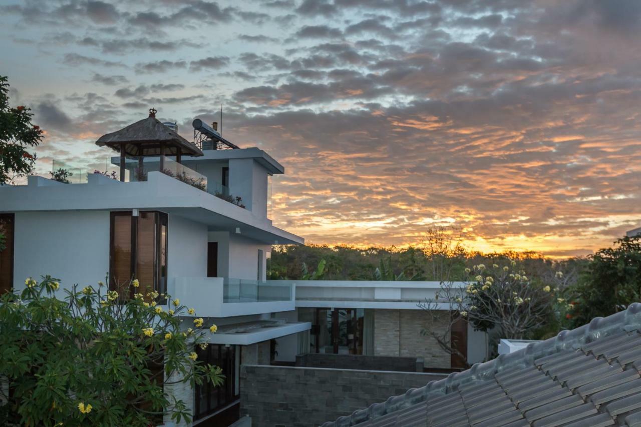Lucia Villas Nusadua By Nagisa Bali Nusa Dua (Bali) Exterior foto